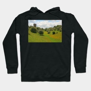 On Broadway Hill Hoodie